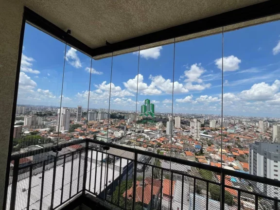 Imagem Apartamento com 3 dormitórios à venda, 76 m² por R$ 583.000,00 - Picanco - Guarulhos/SP