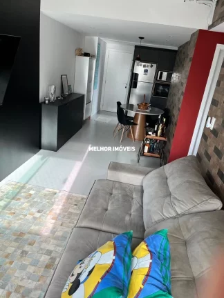 Imagem Apartamento á venda na Praia Brava