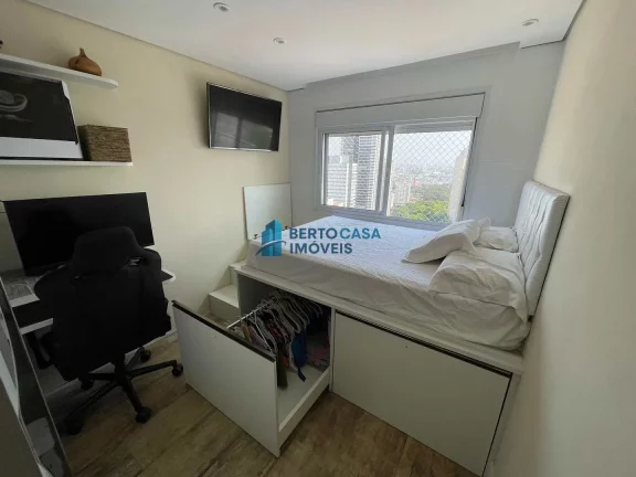 Imagem Apartamento Padrão