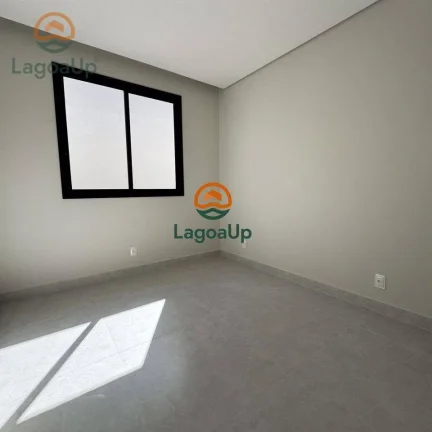 Imagem Casa com 3 dormitórios à venda, 89 m² por R$ 719.000,00 - Portal do Sol - Lagoa Santa/MG