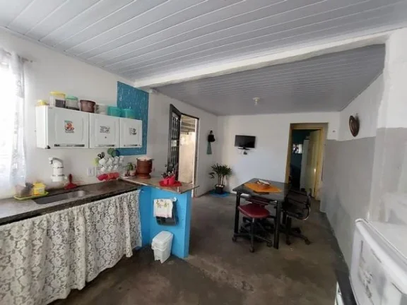 Imagem Casa, Residencial para Venda, Jardim Ipyranga, Botucatu