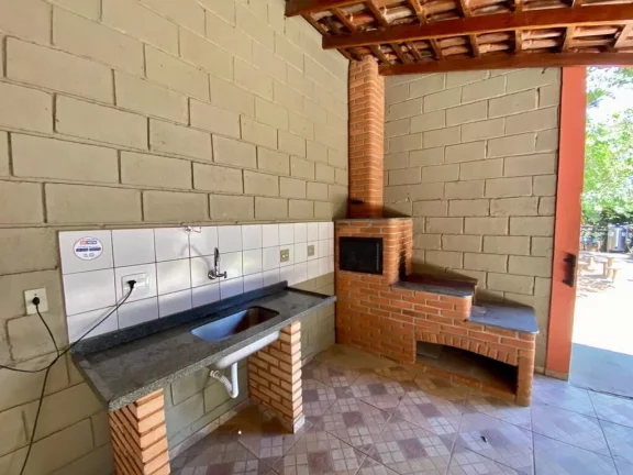 Imagem Apartamento à venda no Condomínio Palácio San Marco -Sorocaba