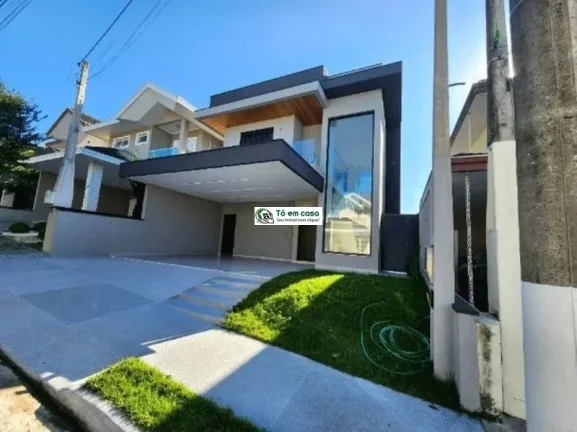 Imagem CASA RESIDENCIAL em SÃO JOSÉ DOS CAMPOS - SP, URBANOVA