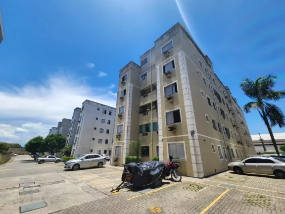 Foto do imóvel: APARTAMENTO RESIDENCIAL em SERRA - ES, JARDIM LIMOEIRO