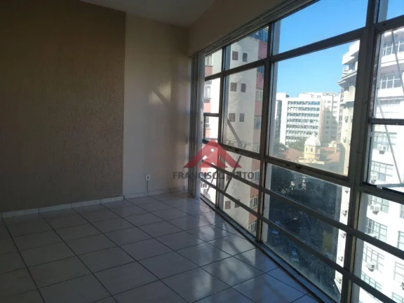 Imagem Sala à venda, 40 m² por R$ 245.000,00 - Centro - Niterói/RJ