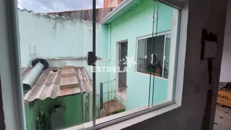 Imagem Casa Térrea á venda - Mirante da Mata - Cotia/SP