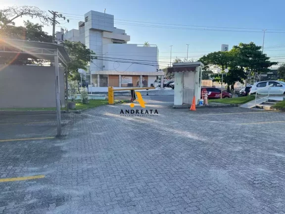Imagem Barra da Tijuca Loja frontal Avenida das Américas