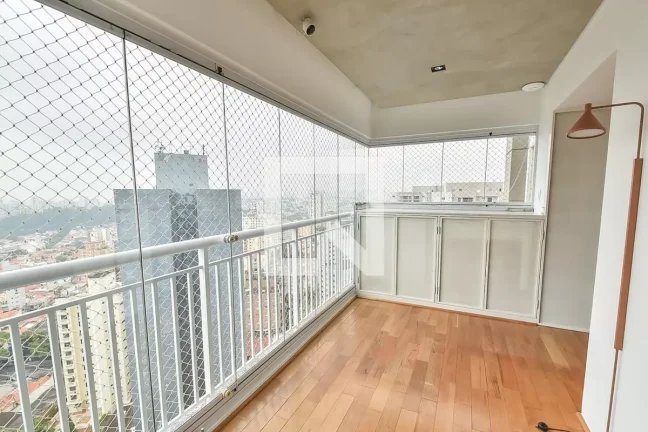 Imagem Apartamento à Venda - Cambuci, 1 Quarto, 67 m2