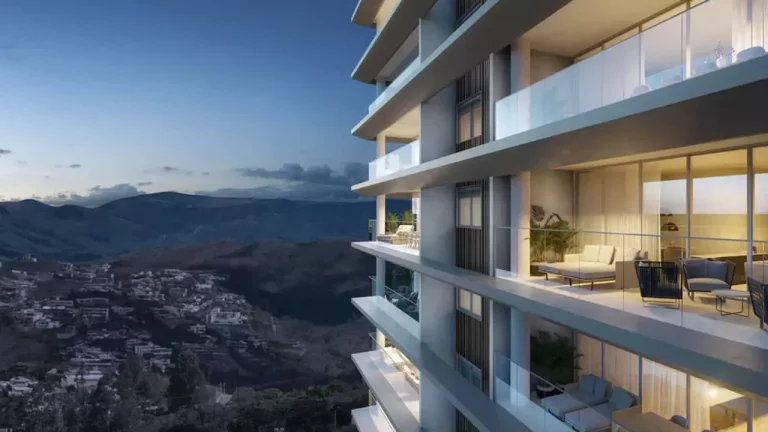 Apartamento 4 quartos a venda no Vale do Sereno em Nova Lima