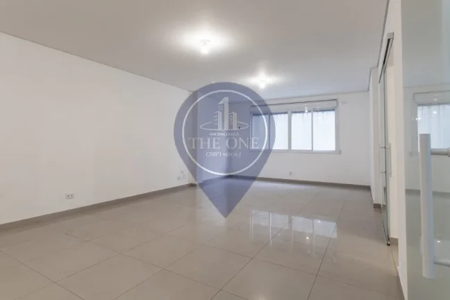 Imagem Apartamento à venda em Pinheiros, São Paulo-SP: 2 quartos, 2 salas, 1 banheiro, 1 vaga de garagem, 130m² de área. Venha conferir!