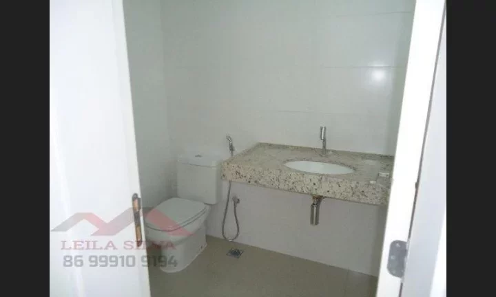 Imagem Apartamento 4 dormitórios para Venda em Teresina, Jóquei, 5 dormitórios, 5 suítes, 6 banheiros, 3 vagas