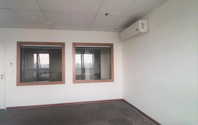 Imagem Conjunto Comercial na Barra Funda