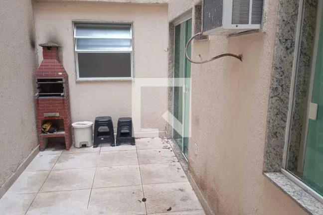 Imagem Apartamento à Venda - Recreio, 1 Quarto, 60 m2