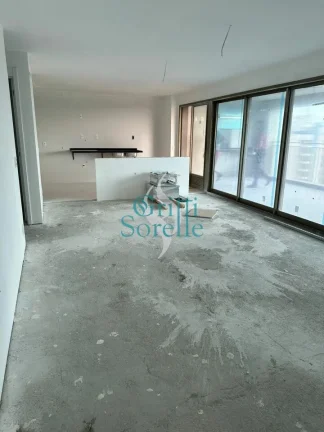 Imagem Apartamento recém entregue à Venda em Indianópolis - São Paulo/SP.