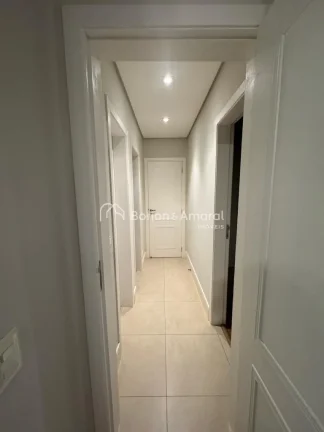 Imagem Lindo apartamento com 87 m², composto por três dormitórios sendo uma suíte, dois banheiros, sala...