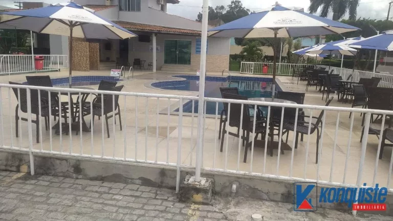 Imagem VENDO CASA NO CONDOMINIO RESIDENCIAL QUINTAS DO SOL VILLE 1