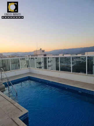 Imagem APARTAMENTO MARAVILHOSO NO EMBARÉ EM SANTOS À VENDA!!!!