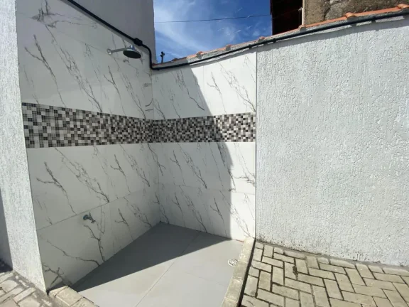 Imagem Casa para Venda em Itanhaém, Cibratel II, 2 dormitórios, 1 suíte, 1 banheiro, 1 vaga