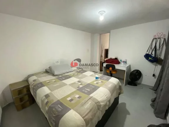 Imagem Casa à venda 3 Quartos, 1 Vaga, Vila Palmares, Santo André - SP