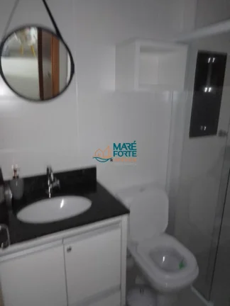Imagem Apartamento próximo a Praia das Toninhas em Ubatuba SP