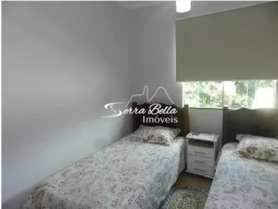 Imagem Casa com 4 dormitórios à venda, 178 m² por R$ 790.000,00 - Vargem Grande - Teresópolis/RJ