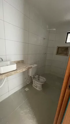 Imagem Cobertura à venda em João Pessoa, Aeroclube, com 3 quartos, 123,6m2