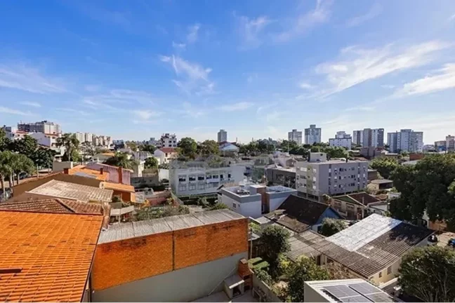 Imagem VIM 924 Apto 612521003-274 - Apartamento à venda no bairro Vila Ipiranga - Porto Alegre/RS