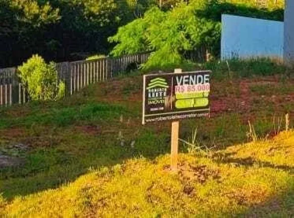 Imagem Condomínio Alta Vista - Verdes Campos - Terreno em Condomínio