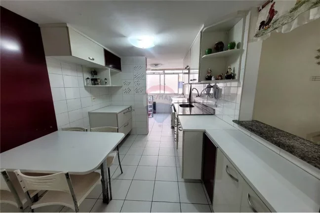 Imagem Apartamento com 3 quartos com suíte, 85 m² á venda na Taquara, Rio de Janeiro.