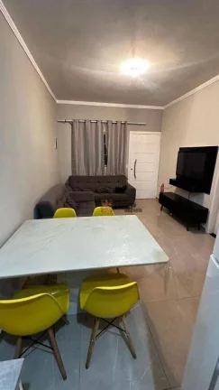 Imagem Casa com 2 dormitórios à venda por R$ 279.000 - Jardim Cibratel II - Itanhaém/SP