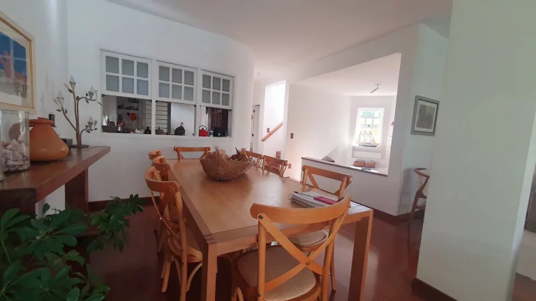 Imagem Casa à Venda em Condomínio Fechado no Parque da Hípica em Campinas