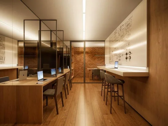 Imagem Gabriel 130 - Residencial