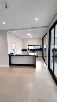 Imagem Casa á venda Condomínio Villa Ravenna Itatiba-SP