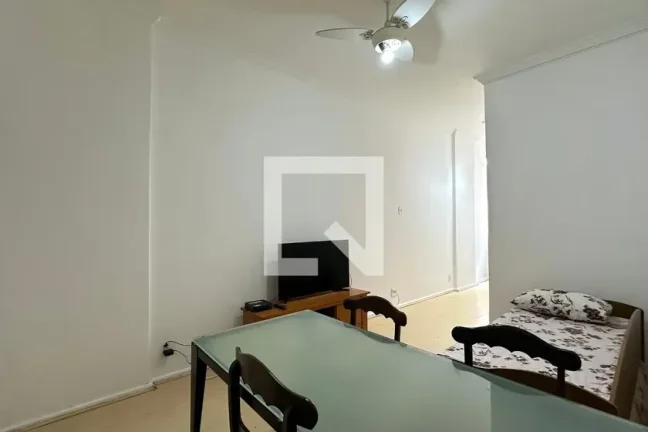 Imagem Apartamento à Venda - Copacabana, 2 Quartos, 85 m2
