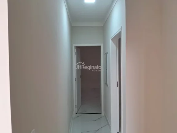 Imagem Casa térrea no Condomínio Belvedere II - Votorantim