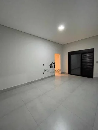 Imagem Casa com 3 suites à venda, 238 m² por R$ 1.999.000 - Condomínio Alphaville Nova Esplanda IV - Votorantim/SP