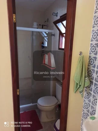 Imagem Baixou !!! Linda Casa Condomínio Residencial