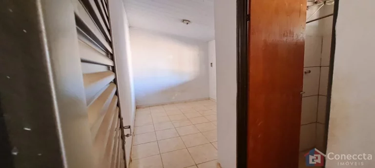 Imagem Lote + Casa nos Fundos à Venda no Bairro Planalto – Patos de Minas | Ótimo Negócio