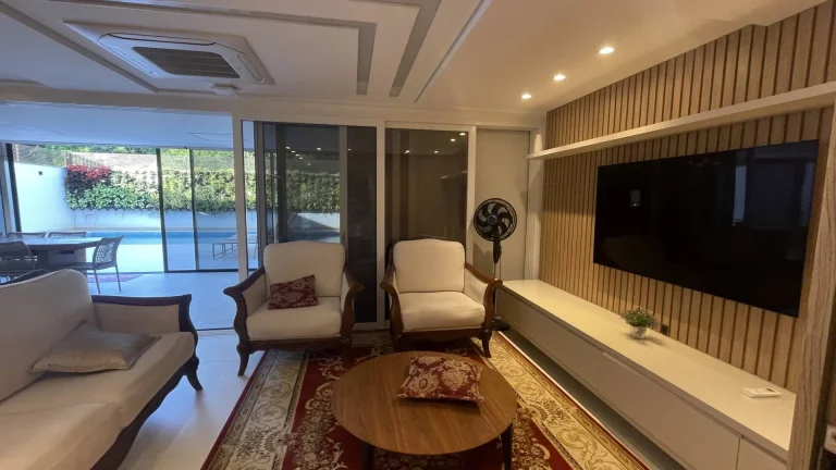 Imagem Casa à venda em Jurerê – Condomínio Vilas de São Francisco – Florianópolis