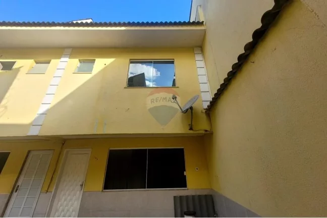 Imagem Casa com 2 quartos á venda em Oswaldo Cruz, Rio de Janeiro.