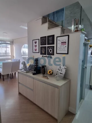 Imagem LINDA COBERTURA DUPLEX, 153 M² , NOVA PETROPOLIS, SÃO BERNARDO DO CAMPO