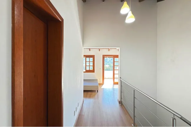 Imagem Casa para venda no bairro Aberta dos Morros em Porto Alegre