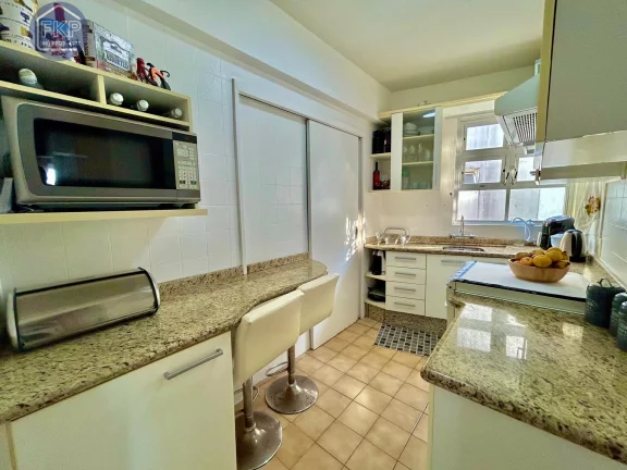 Imagem Apartamento 3 dormitórios!