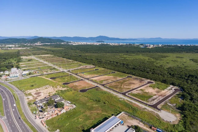 Imagem Terrenos com Viabilidade Multifamiliar – Norte da Ilha
