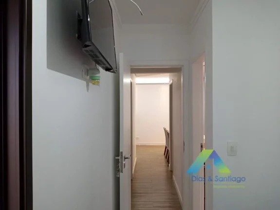 Imagem Apartamento com 3 dormitórios à venda, 79 m² por R$ 750.000,00 - Ipiranga - São Paulo/SP