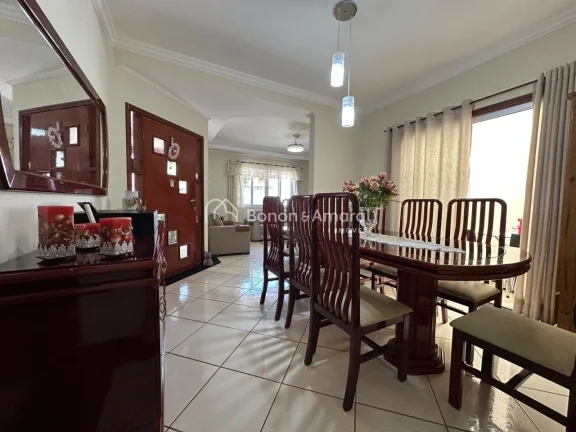 Imagem Casa Térrea à Venda no Condomínio Okinawa - Parque Brasil 500, Paulínia/SP

Essa linda casa tér...