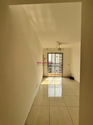 Apartamento à venda em São Paulo, Piqueri, com 3 quartos, 61m²