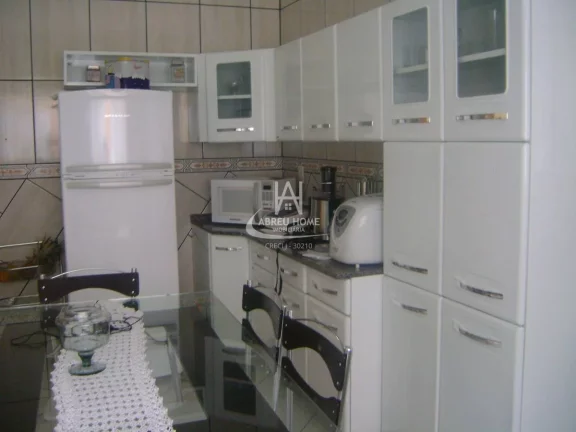 Imagem Casa, Residencial Alto das Andorinhas - São José do Rio Preto