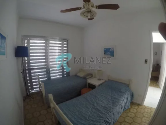 Imagem Apartamento Cobertura Praia Enseada Guarujá - SP