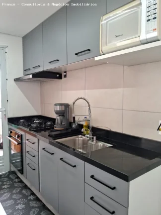 Imagem Apartamento para Venda em São Paulo, Bras, 2 suítes, 3 banheiros, 2 vagas